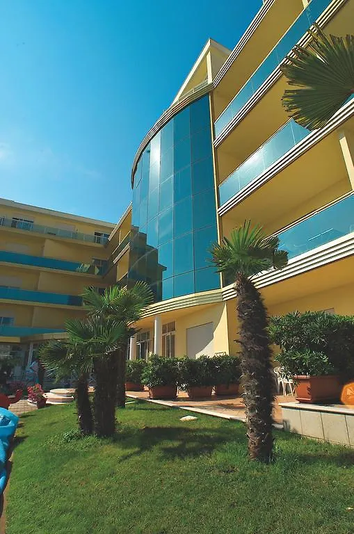 Hotel Valverde & Residenza Cesenatico Aparthotel
