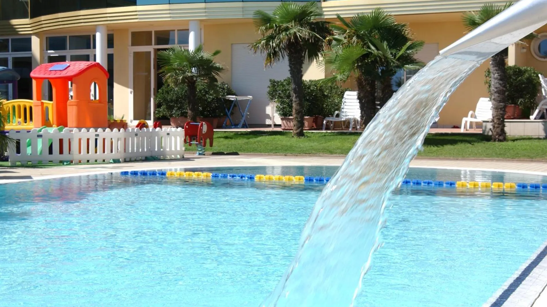 Hotel Valverde & Residenza Cesenatico Aparthotel