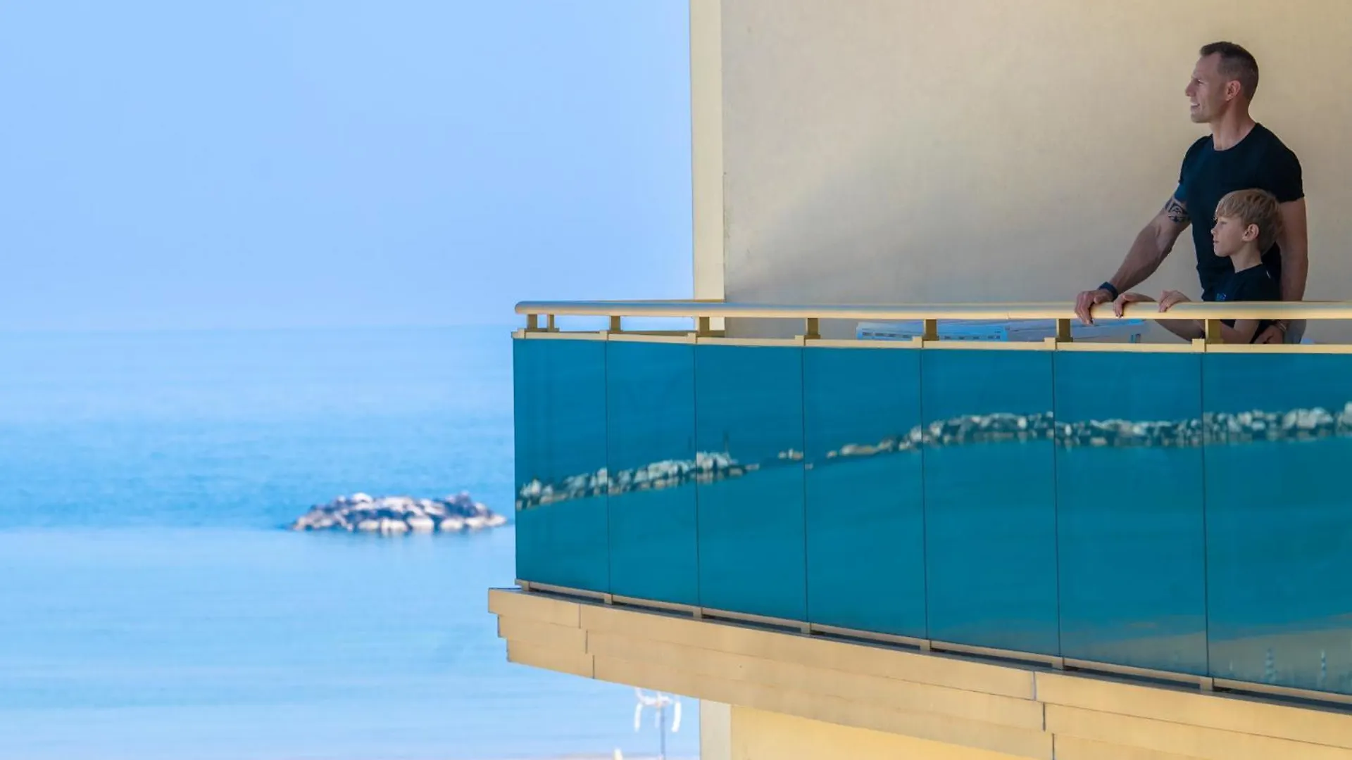 Hotel Valverde & Residenza Cesenatico Italy