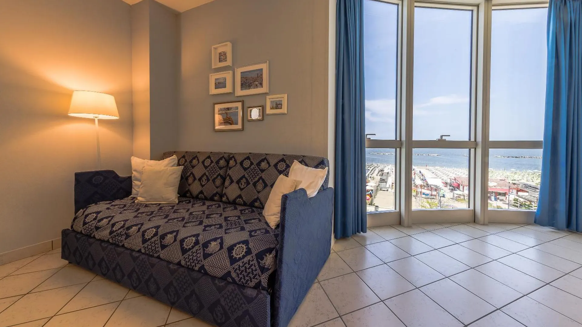 Aparthotel Hotel Valverde & Residenza Cesenatico