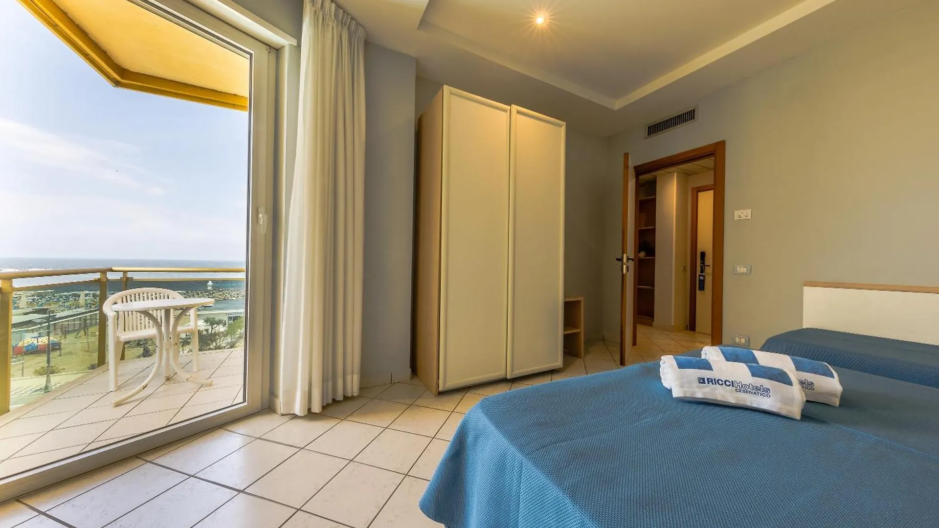 Aparthotel Hotel Valverde & Residenza Cesenatico