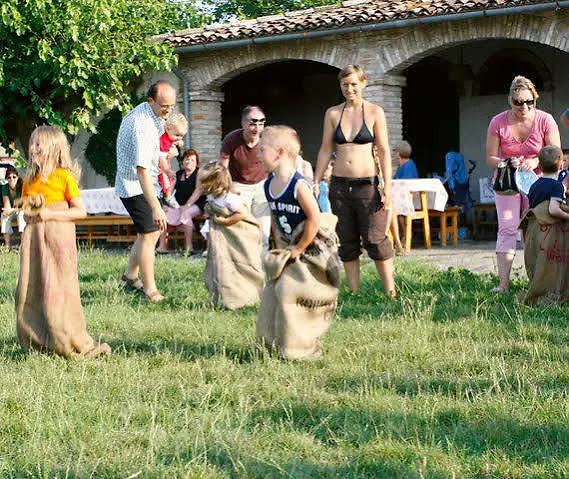 Hotel Valverde & Residenza Cesenatico 4*,