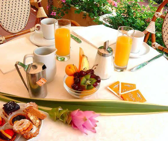 Aparthotel Hotel Valverde & Residenza Cesenatico