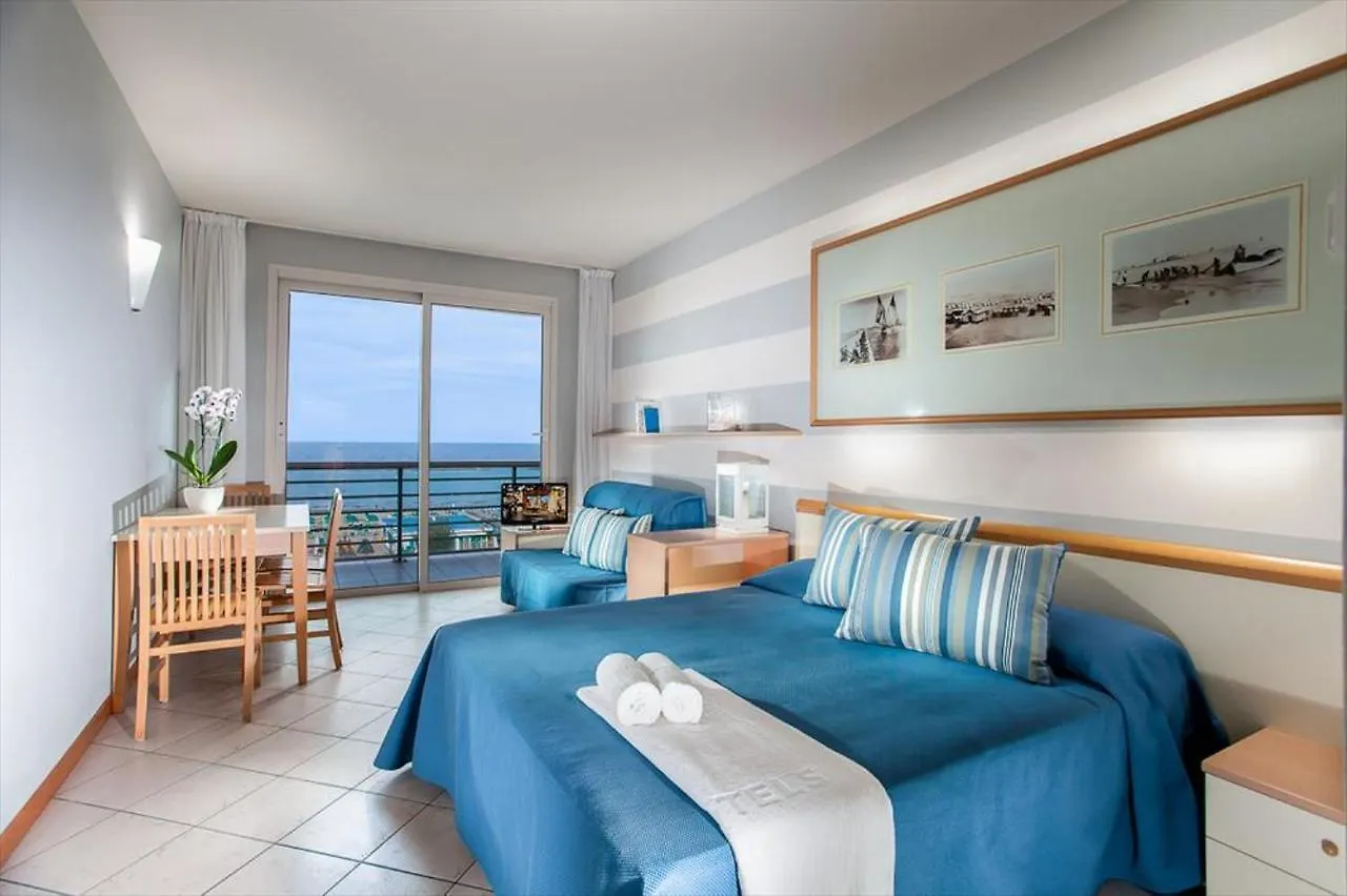 Hotel Valverde & Residenza Cesenatico