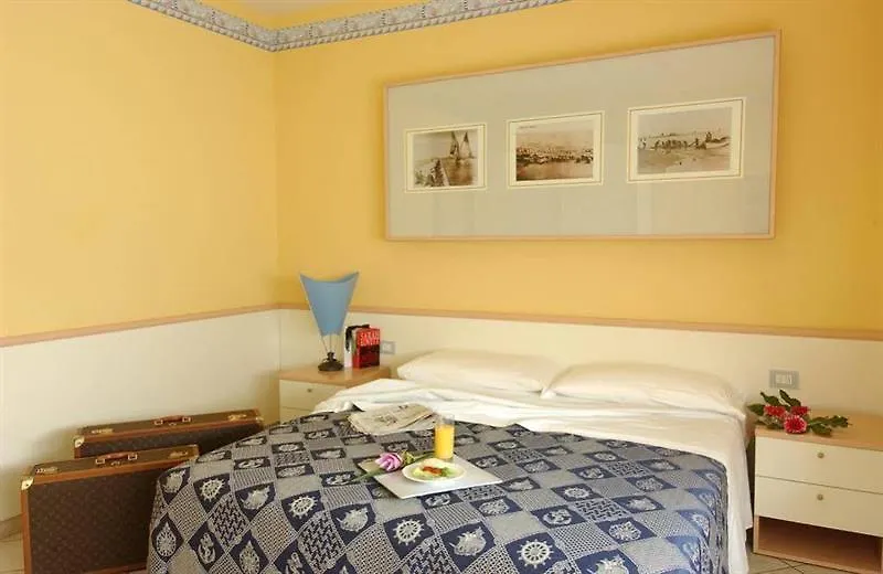 Aparthotel Hotel Valverde & Residenza Cesenatico
