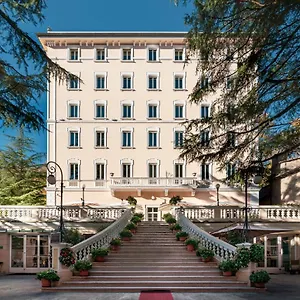 Helvetia Thermal Porretta Terme