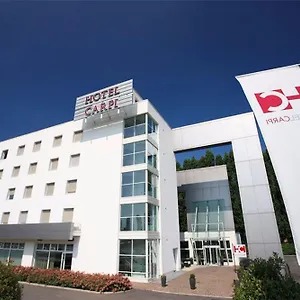 Hotel Carpi Carpi