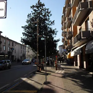 Europe Station Parma