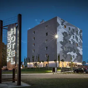 The Cube Fidenza