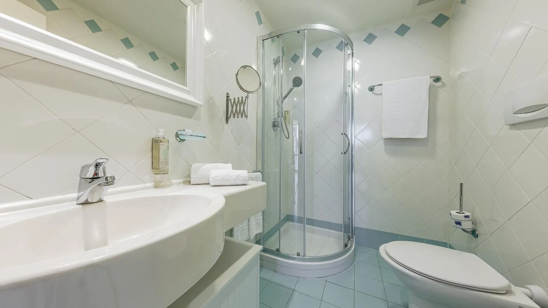 Hotel Valverde & Residenza Cesenatico